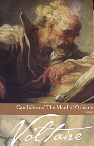 Voltaire: Candide and The Maid of Orleans (2007)