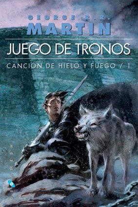 George R. R. Martin, Enrique Jiménez Corominas, Cristina Macía Osorio, Natalia Cervera de la Torre: Canción de hielo y fuego (Paperback, 2010, Ediciones Gigamesh)