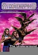 Katherine Applegate: The Underground (Hardcover, 2001, Rebound by Sagebrush)