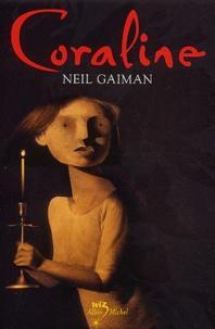 Neil Gaiman: Coraline (French language, 2003)