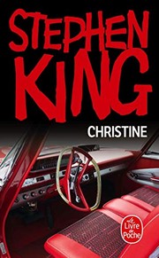 Stephen King, Stephen King: Christine (Paperback, 2001, LGF)