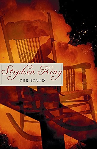 Stephen King: The Stand; The Complete And Uncut Edition - 1st Edition/1st Printing (1990, Doubleday)