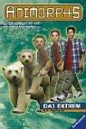 Katherine Applegate: Animorphs, Bd.25, Das Extrem (Paperback, 2001, Ravensburger Buchverlag)