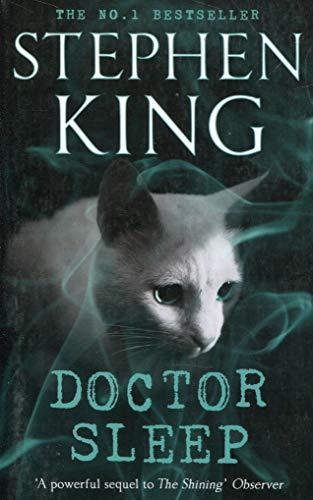 Stephen King: Doctor Sleep (2014)