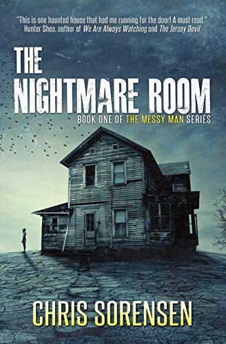 Chris Sorensen: The Nightmare Room (AudiobookFormat, 2018, Tantor Audio)