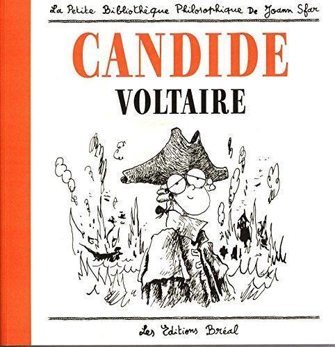 Voltaire: Candide (French language, 2003)