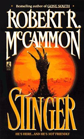 Robert R. McCammon: Stinger (Paperback, Pocket)