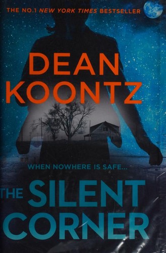 Dean R. Koontz: Silent Corner (2017, HarperCollins Publishers)