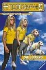 Katherine Applegate: Animorphs, Bd.22, Die Lösung (Paperback, German language, 2001, Ravensburger Buchverlag)