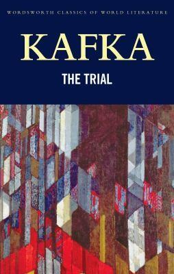 Scott Brick, Franz Kafka, Edibooks, Andrea Gouveia, Edibook, Maisha Books, José Rafael Hernández Arias, juan bravo, David Wyllie, Mike Mitchell: The Trial (2009)