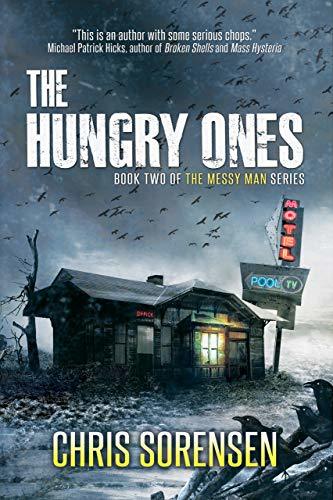 Chris Sorensen: The Hungry Ones (AudiobookFormat, 2019, Tantor Audio)