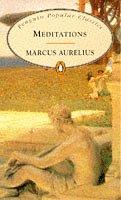 Marc Aurèle: Meditations (Spanish language, 1998, Penguin Books)