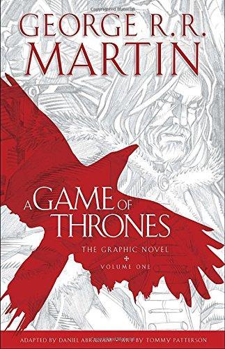 George R. R. Martin: A Game of Thrones (2012)