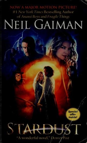 Neil Gaiman: Stardust (1999)