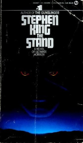 Stephen King: The Stand (Paperback, New American Library)