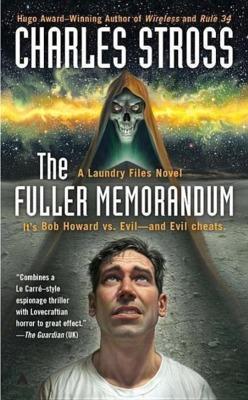 Charles Stross: The Fuller Memorandum