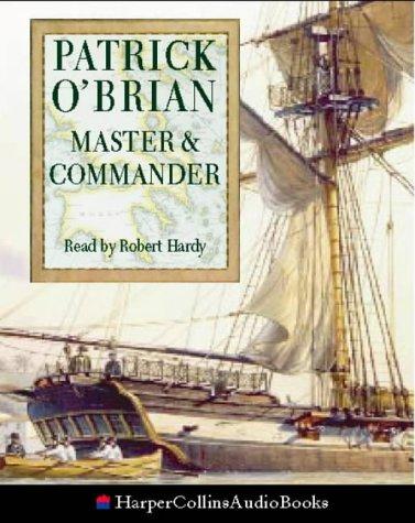 Patrick O'Brian: Master and Commander (2003, Firebird Distributing)