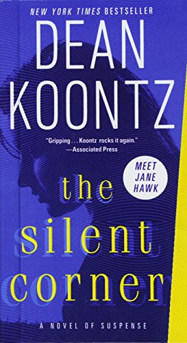 Dean R. Koontz: The Silent Corner (Hardcover, Turtleback Books)