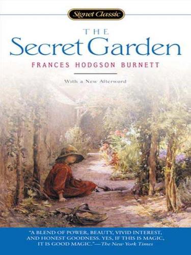 Frances Hodgson Burnett: The Secret Garden (EBook, 2009, Penguin USA, Inc.)