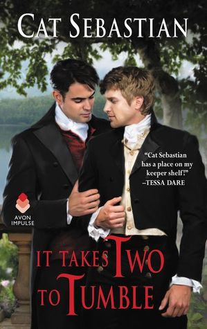 Cat Sebastian: It Takes Two to Tumble (2018)