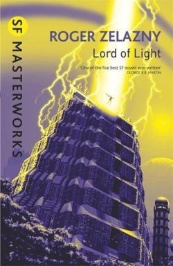 Roger Zelazny: Lord of Light