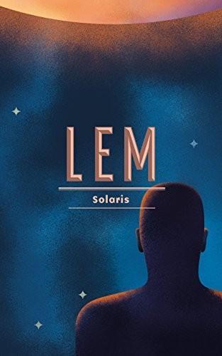 Stanisław Lem: Solaris (Polish language, 2014, Pro Auctore Wojciech Zemek)