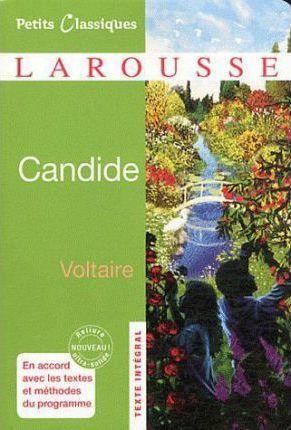 Voltaire: Candide (French language, 2011)