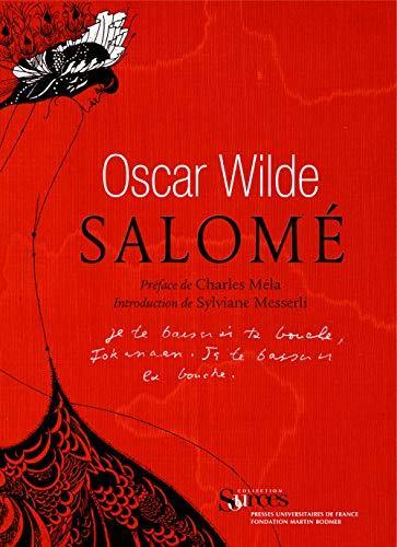 Oscar Wilde: Salomé (2008)