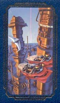 Isaac Asimov: Foundation and Empire (The Isaac Asimov Collection) (1982, Doubleday)