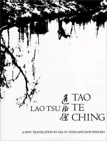 Laozi: Tao te ching (1972, Vintage Books)