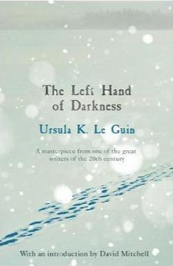 Ursula K. Le Guin: The Left Hand of Darkness (Paperback, 2018, Orion Publishing Co)