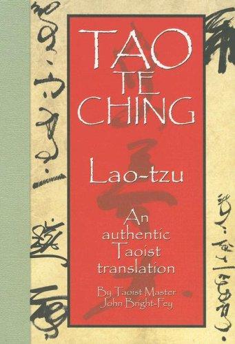 Laozi: Tao te ching (Paperback, 2004, Sweetwater Press)