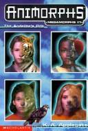 Katherine Applegate: Animorphs Megamorphs (1999, Tandem Library)