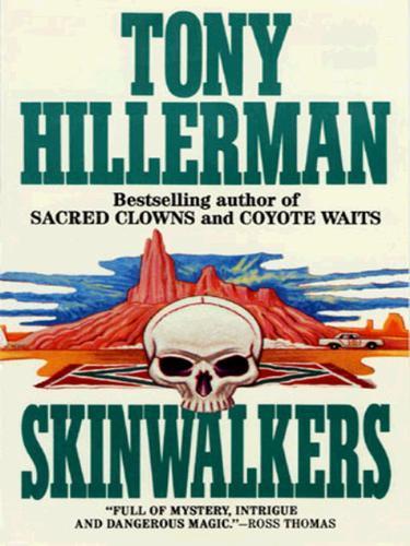 Tony Hillerman: Skinwalkers (2009)