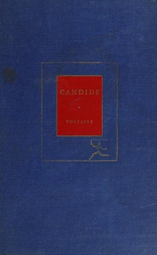 Voltaire: Candide (Modern Library)