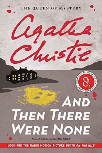 Agatha Christie: And Then There Were None