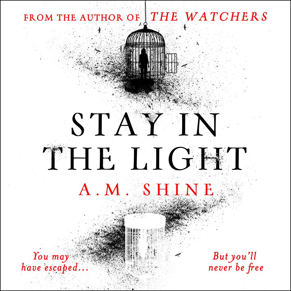 A. M. Shine: Stay In The Light (AudiobookFormat, 2024, Bloomsbury Publishing)