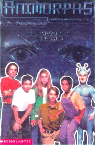 Katherine Applegate: Animorphs Megamorphs (Hardcover, Spanish language, 1999, Tandem Library)