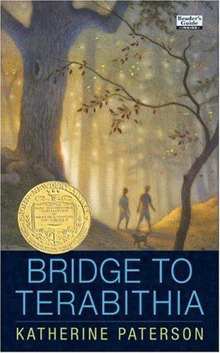 Katherine Paterson: Bridge to Terabithia (2004)