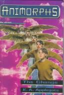 Katherine Applegate: Animorphs (1999, Rebound by Sagebrush)