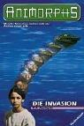 Katherine Applegate: Die Invasion (Animorphs) (Paperback, German language, 1998, Ravensburger Buchverlag)