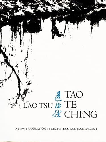 Laozi: Dao de jing (1972, Knopf)