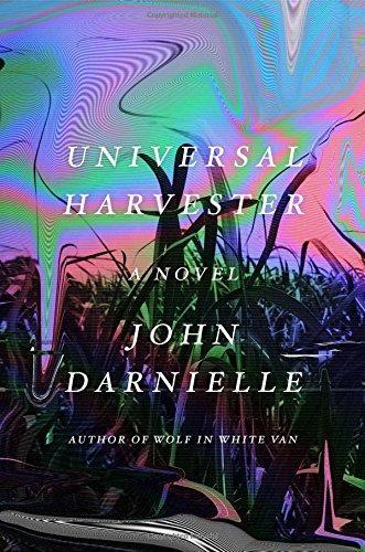 John Darnielle: Universal Harvester (2017)