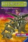 Katherine Applegate: Animorphs, Bd.23, Der Erbe (Paperback, 2001, Ravensburger Buchverlag)