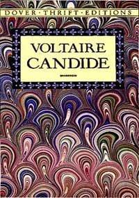 Voltaire: Candide (1991)
