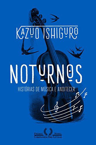 invalid author: Noturnos (Paperback, Portuguese language, 2017, Companhia das Letras)