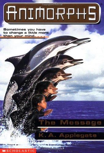 Katherine Applegate: The Message (1996)