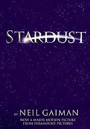 Neil Gaiman: Stardust (Paperback, 2007, HarperEntertainment)