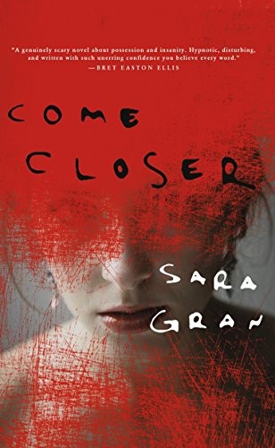 Sara Gran: Come Closer (Paperback, Soho Press)