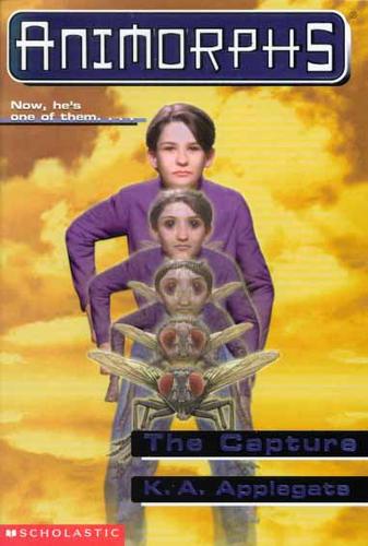 Katherine Applegate: Animorphs (1999, Tandem Library)